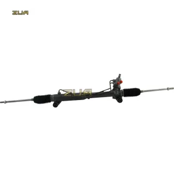 48580-65J51 48580-65J50 - Hydraulic Power Steering Gear for Suzuki Grand Vitara Escudo LHD 2005