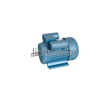 MC Series SINGLE Phase Electric Motor