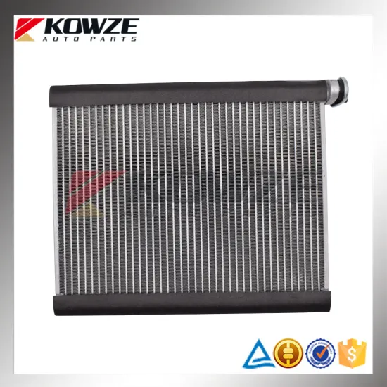 Auto Evaporators for Mitsubishi Triton L200 Platform 4WD OE: 7810A036 NISSENS : 92317 air conditioning Parts