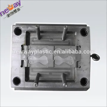 High quality for auto plastic injection mould making