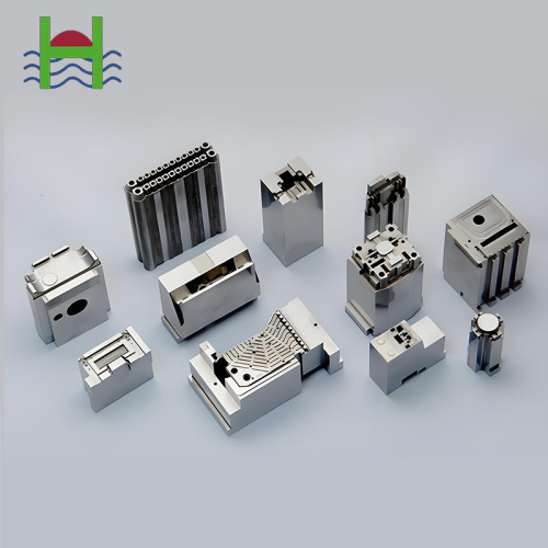 Customized Precision Metal Stamping