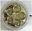HOT SALE LED HEADLIGHT 12-80v CB-XYW-05 auto parts bulb factory E-MARK CE