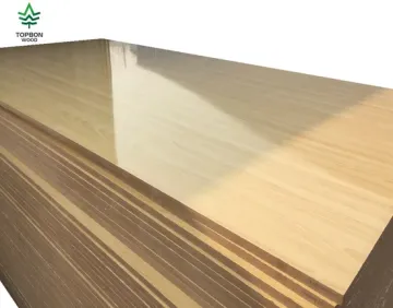 Low Price High Gloss UV MDF Board Sheet