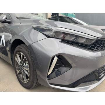 Kia K3 used kia sedan