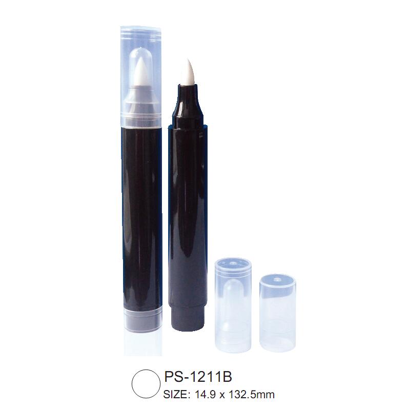 Penna cosmetica a doppia testa PS-1211b