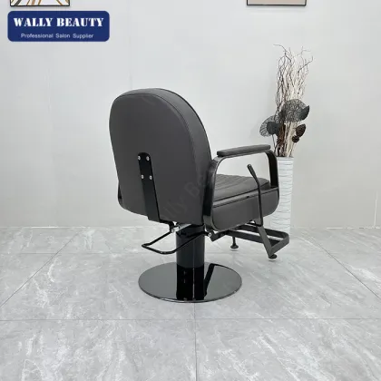 Beauty Salon Furniture & Equipment: Barber Chairs and Styling Chairs