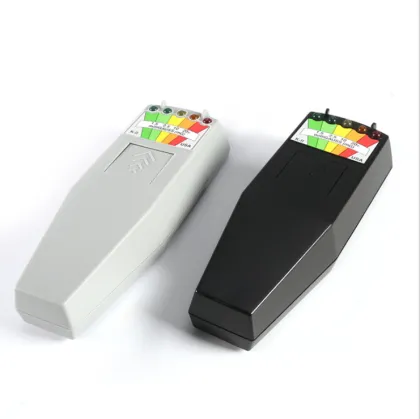 K2 Electromagnetic Radiation Detector: Magnetic Field & EMF Meter