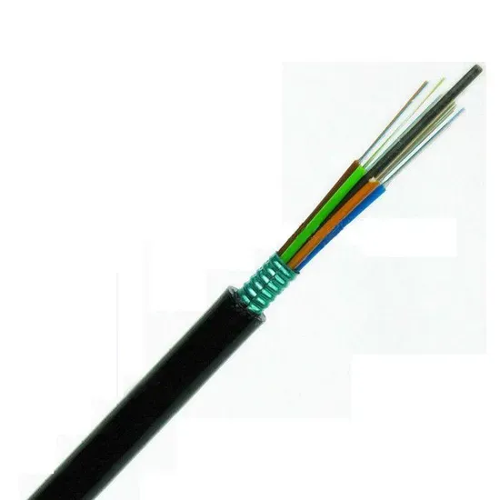 Single Mode Fiber Optic Cable for Underground Communication