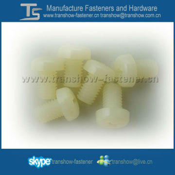 Plastic Screw