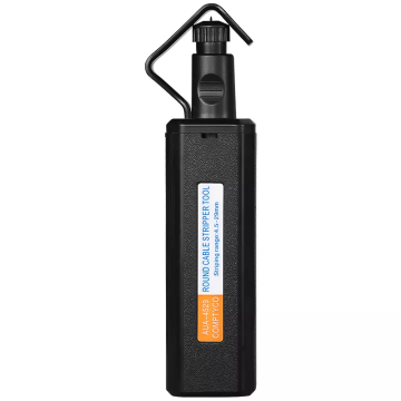Armoured Horizontal Longitudinal Stripper Cable Cutter - Fiber Optic Stripper Tool