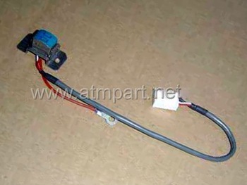 ATM spare parts 998-0235406 Pre-Head Assem Track 3