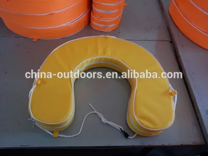 horseshoe lifebuoy