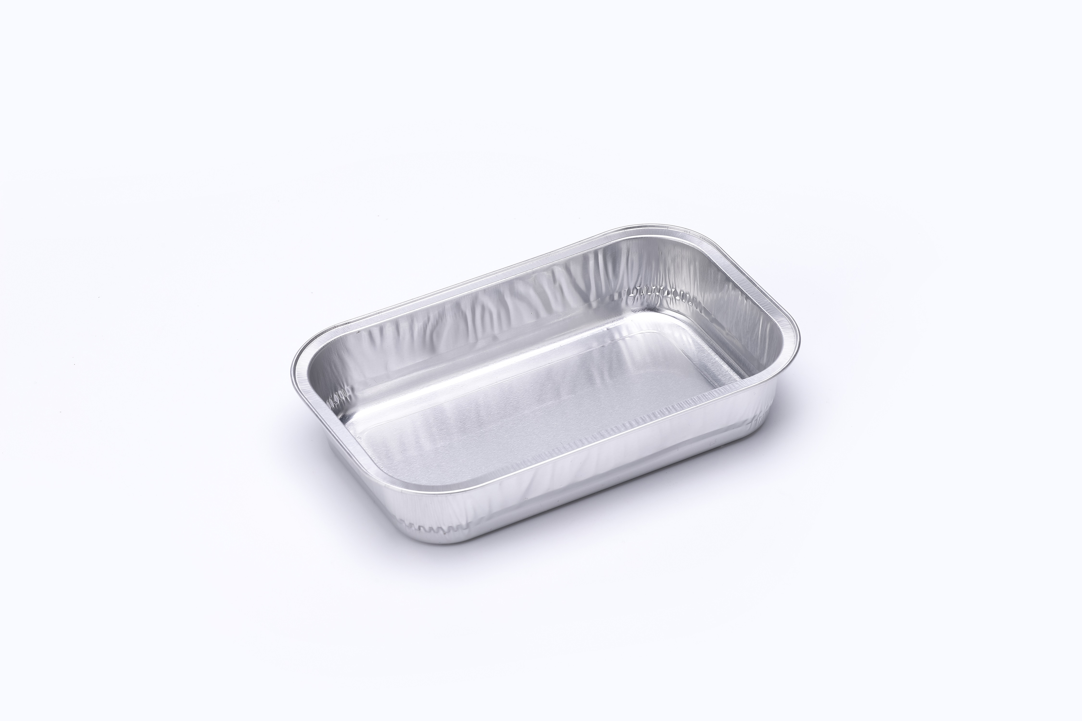 Microwave Safe Aluminum Tray