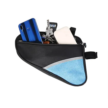 Bicycle Triangle Frame Storage Bag