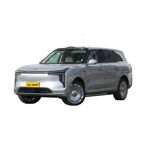 IM LS9 2026 Model 66 Ultra