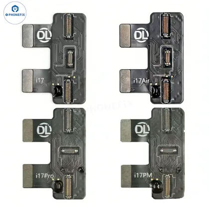 DL400 Pro Display Touch Digitizer Screen Tester