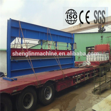 CE passed bending machine