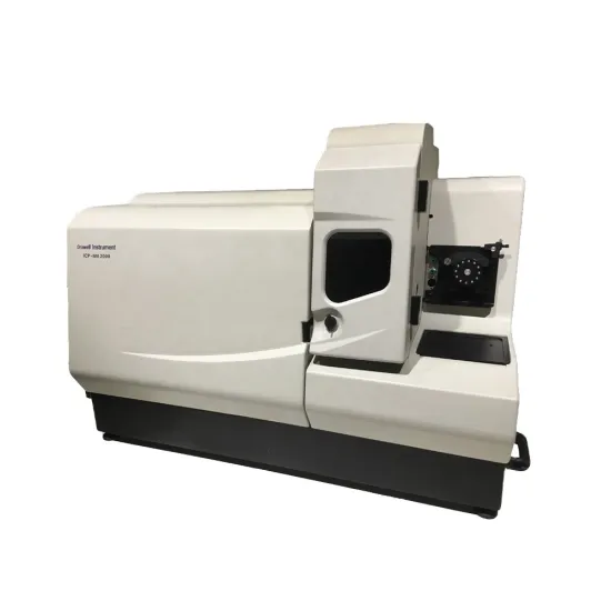 ICP-MS 2000 Inductively Coupled Plasma Mass Spectrometer Price
