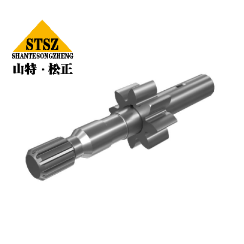 Gear component 151-7473 is suitable for mining truck 730C2 730