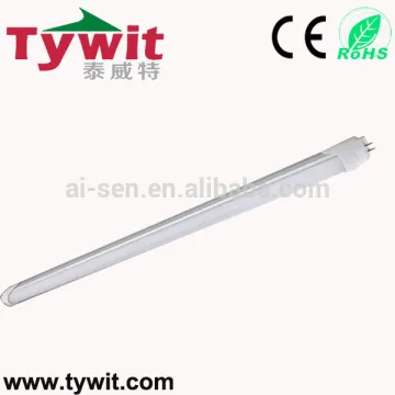 hot new products for 2014! patent products! 18W 4feet t8 LED tube light with 3 years warranty