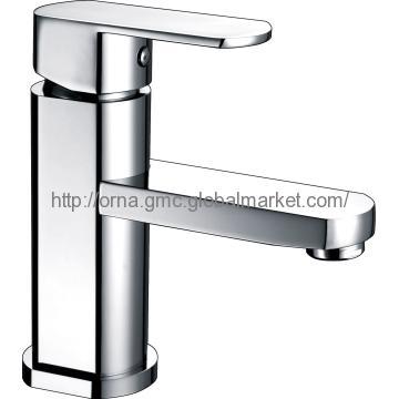 Single Handle Kitchen Faucets-OF1143200