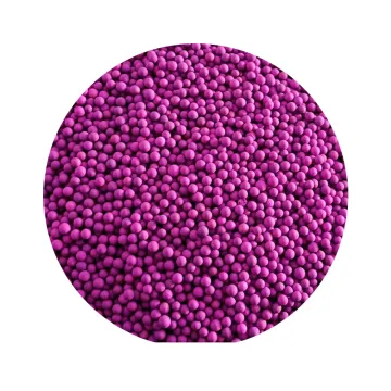 Permanganate Potassium Activated Alumina Ethylene Absorber: Understanding its Composition and Function
