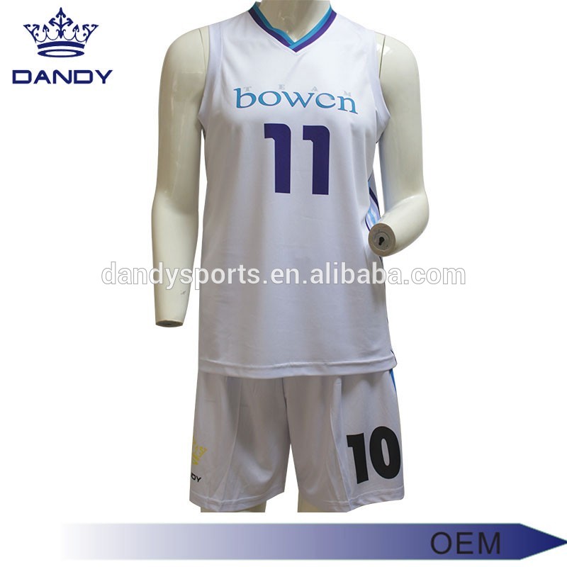 unique basketball jersey