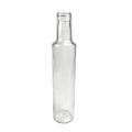 Bottiglia di olio d&#39;oliva in vetro per salvie d&#39;olio bevande