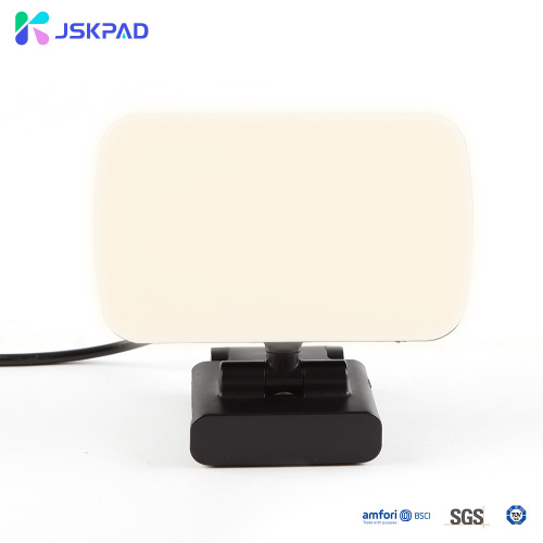 Kit di illuminazione per conferenze JSKPAD per il lavoro a distanza