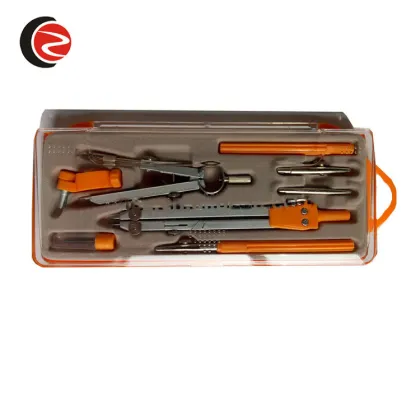 Professional Compass and Math Set