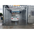 Em Bay Automatic Car Wash Laserwash 360 Plus