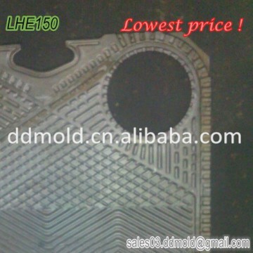 High quality SS316 plate for LHE150 Plate Heat Exchanger