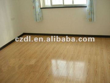 AC3 HDF Laminate Flooring 7mm
