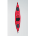 5.1m Solo Ocean Boat