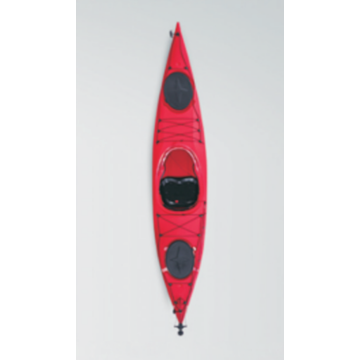 5.1m Solo Ocean Boat