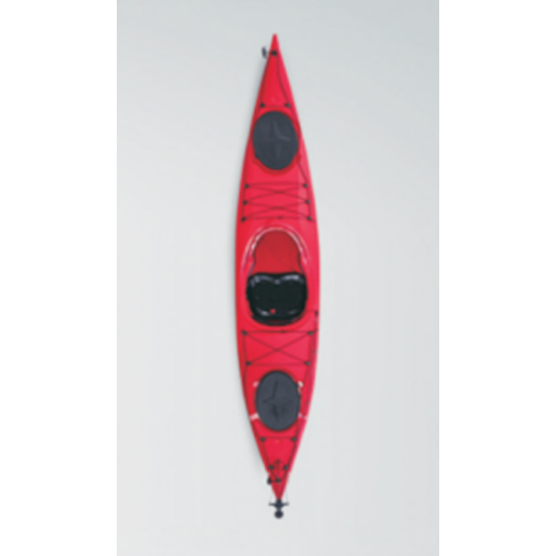 5.1m bota oceánica en solitario