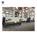 steel plate hydraulic shearing machine