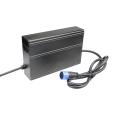 1000W 48/60/72V Aluminium -Hülle Smart Charger für Motorrad