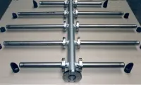 wedge wire screen