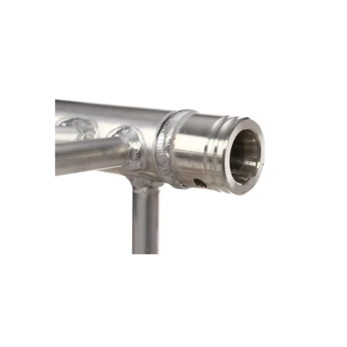 Armazón cuadrado para soporte estructural