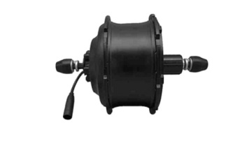 DGW25E-Rear Drive Motor-MTB