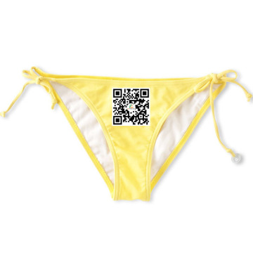 Hot Sexy Model Women's Swimming Underwear Sexy Panty