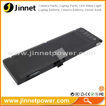 For Apple Macbook Pro 15" A1321 Battery A1286 