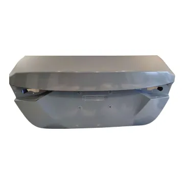 Auto Body Kit: Trunk Lid Replacement for Nissan Sentra/Sylphy 2020