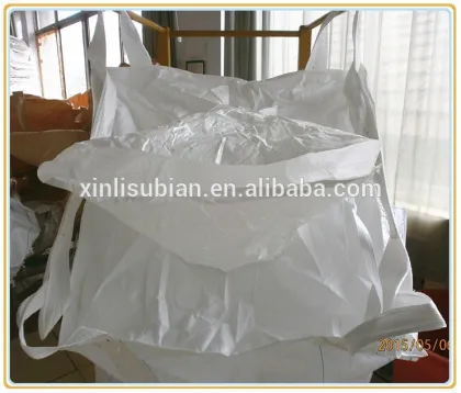 pp one ton white fibc jumbo bag pp one ton white fibc jumbo bag