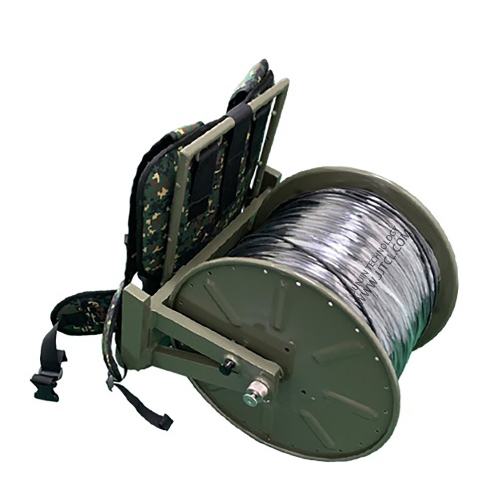 Manpack Cable Reel