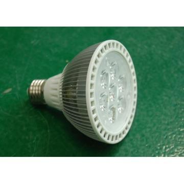 ไฟ E27 LED Par30 9W / CE อยู่