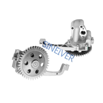 VW Touareg Oil Pump Parts 070115103A 070115103