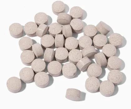 Liver Cleanse Detox Fat Burning Slimming Bitters Tablets