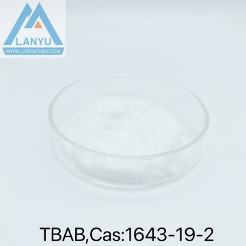 Tetrabutylammonium bromide / TBAB with best price 1643-19-2
